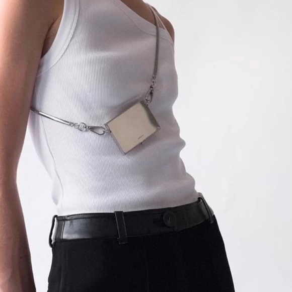 PETER DO Accessories - peter do metal card case